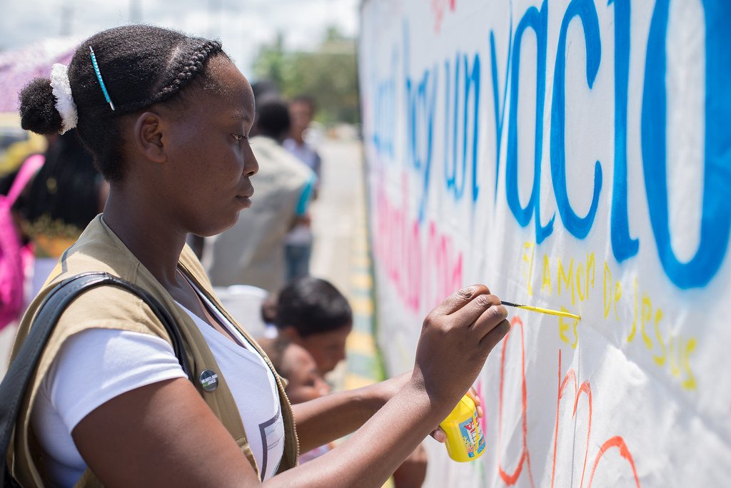 Buenaventura: el territorio se narra