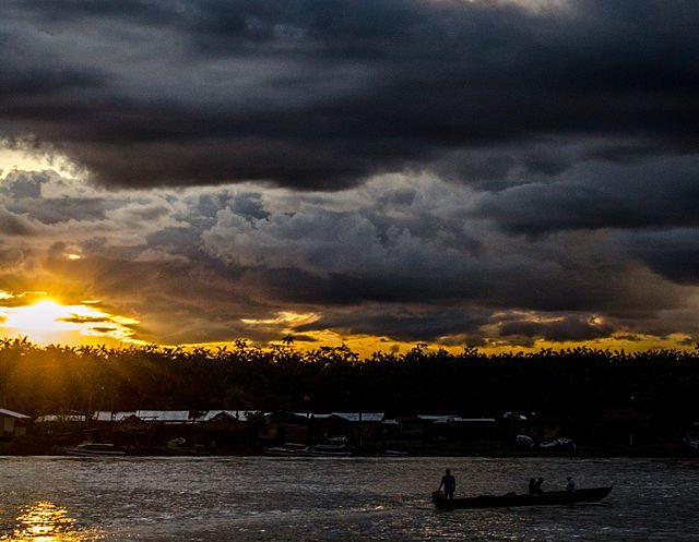 Samaniego: territorio que resiste y crea