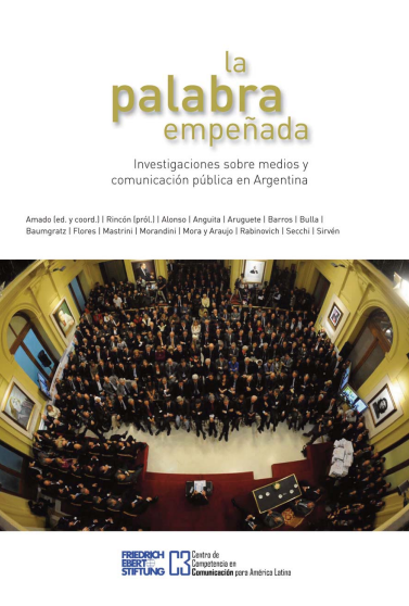 La palabra empeñada