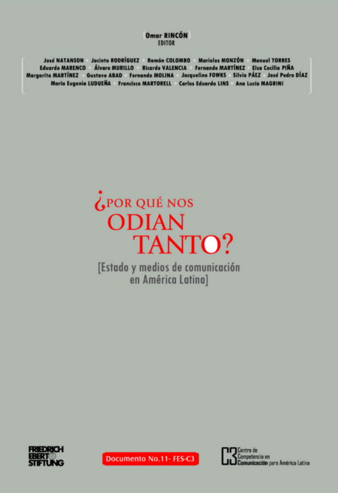 ¿Por qué nos odian tanto?